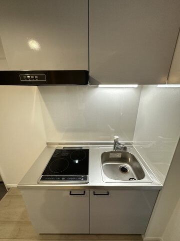 物件内観写真3　(※4号室)