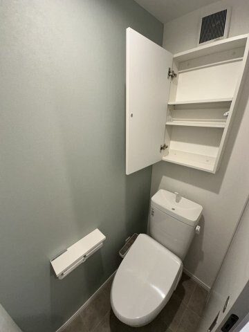 物件内観写真5　(※4号室)