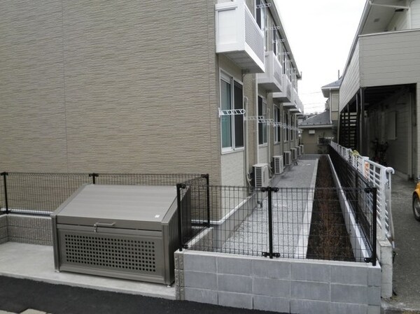 建物設備