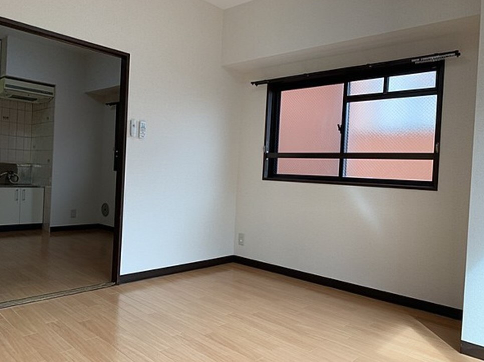 物件内観写真4　(同物件別部屋参考写真です。)