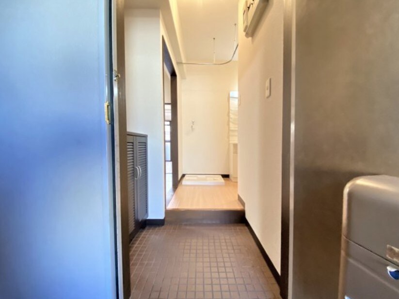 物件内観写真5　(同物件別部屋参考写真です。)