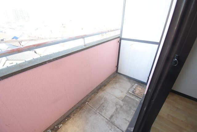 物件内観写真12　(同物件別部屋参考写真です。)