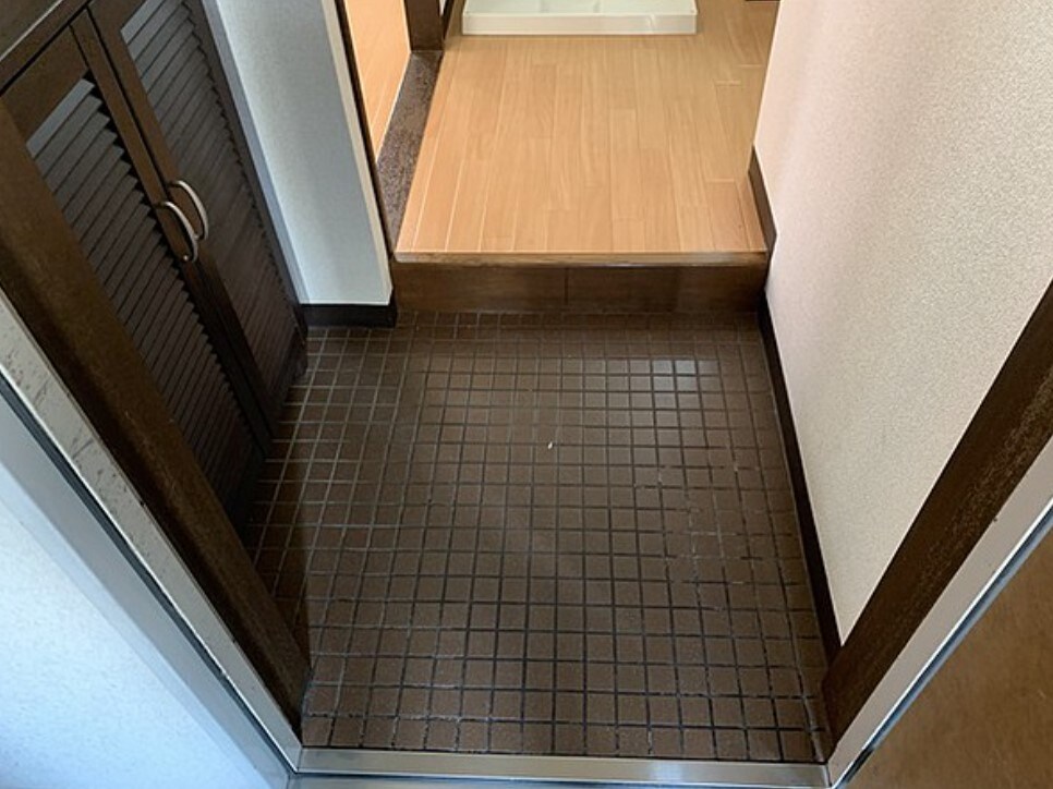 物件内観写真13　(同物件別部屋参考写真です。)