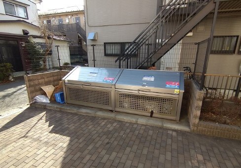 物件内観写真16　