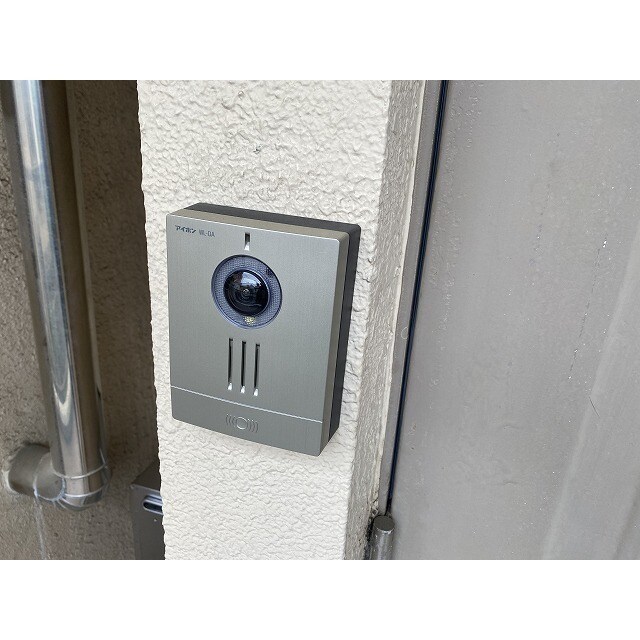 物件内観写真12　(インターホン)