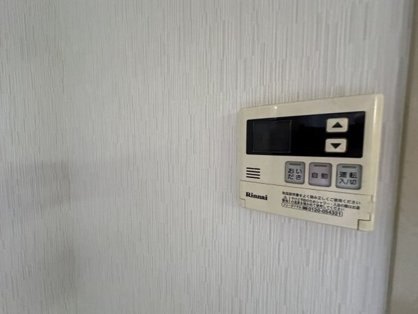 建物設備(※別室参考写真)