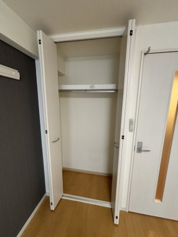 収納(※別部屋参考画像です。)