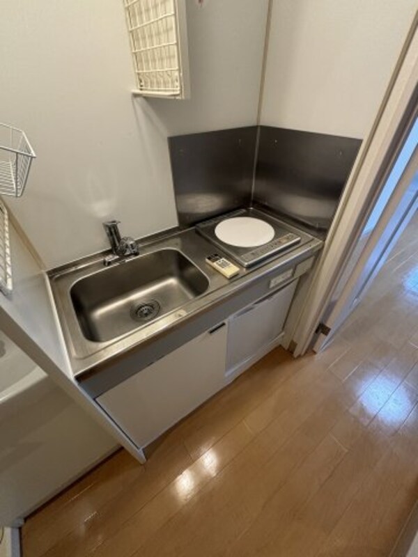 キッチン(※別部屋参考画像です。)