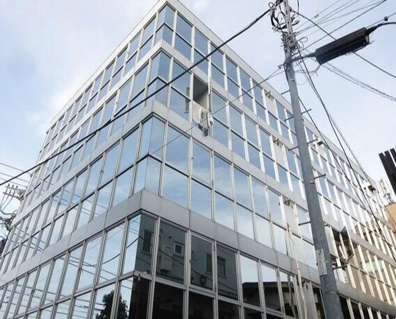 物件外観写真1　(別室参考)