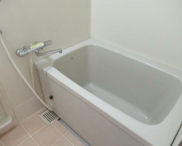 浴室(別室参考)