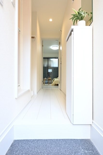 物件内観写真5　(※家具・小物はイメージです)