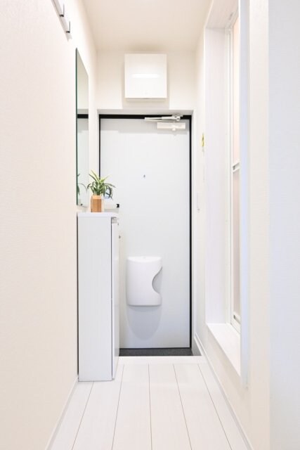 物件内観写真6　(※家具・小物はイメージです)