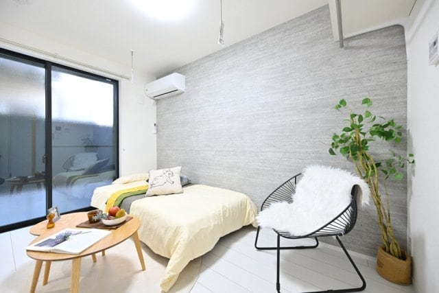 物件内観写真7　(※家具・小物はイメージです)