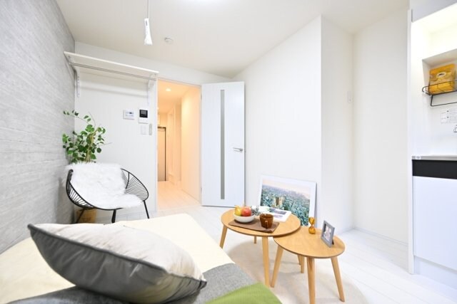 物件内観写真8　(※家具・小物はイメージです)