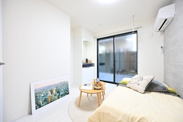 物件内観写真9　(※家具・小物はイメージです)