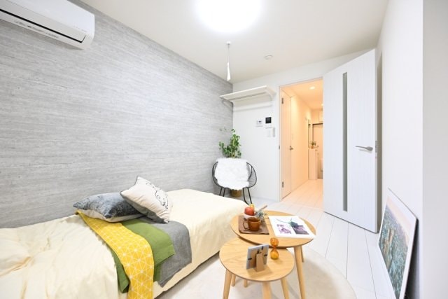 物件内観写真10　(※家具・小物はイメージです)