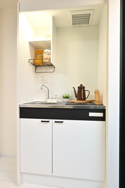 物件内観写真11　(※家具・小物はイメージです)