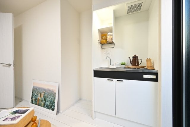 物件内観写真15　(※家具・小物はイメージです)