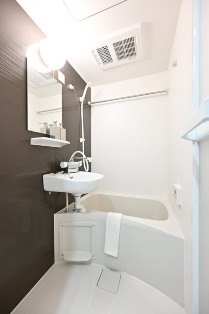 物件内観写真17　(※家具・小物はイメージです)