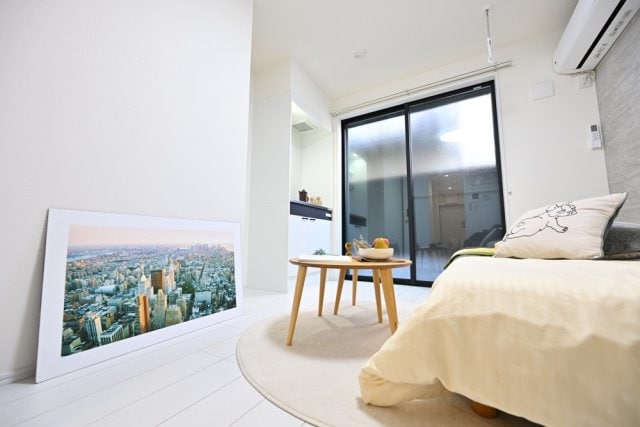 物件内観写真23　(※家具・小物はイメージです)