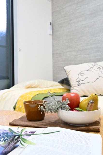 物件内観写真24　(※家具・小物はイメージです)