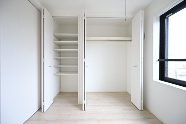物件内観写真23　(クローゼット・収納)