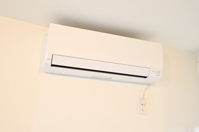 物件内観写真23　(エアコン)