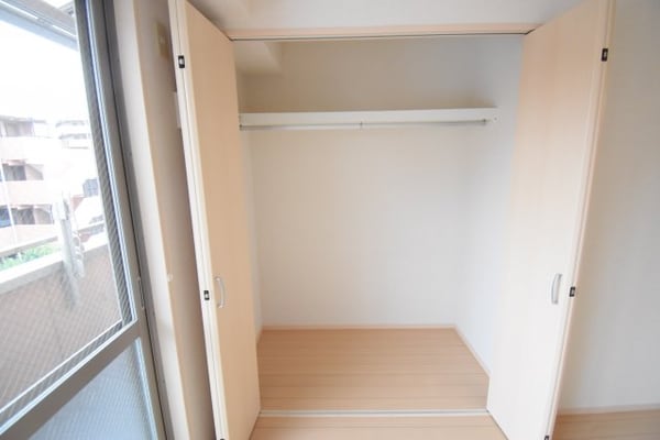 収納(別部屋の参考写真)
