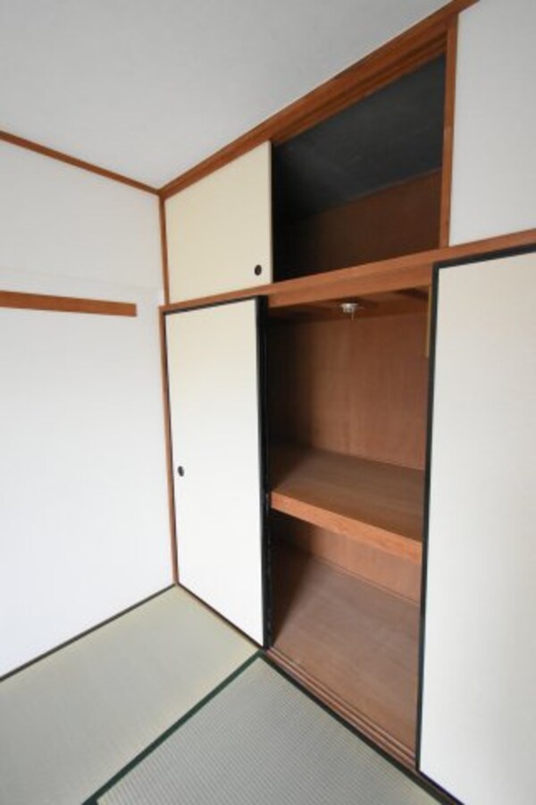 収納(※他の室内写真になります)