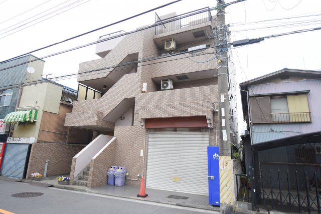 外観写真