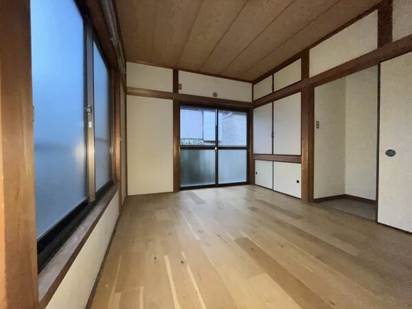 居室