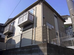 Lumiere外観写真