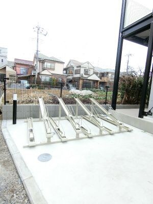 物件内観写真14　