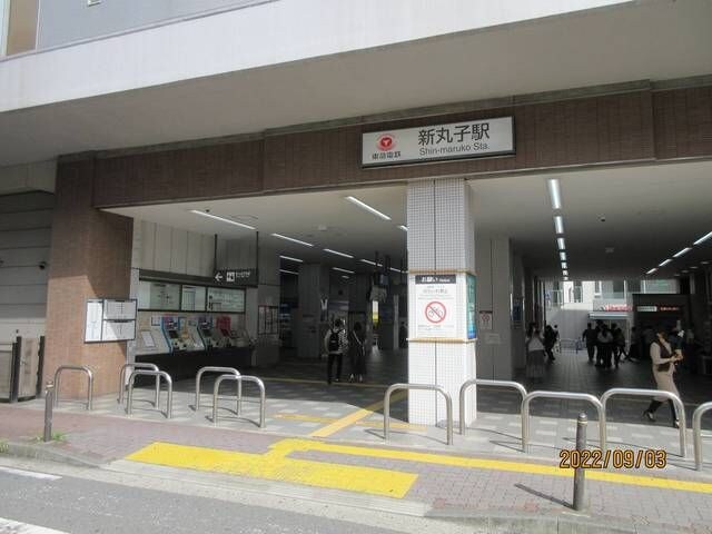 物件外観写真11　