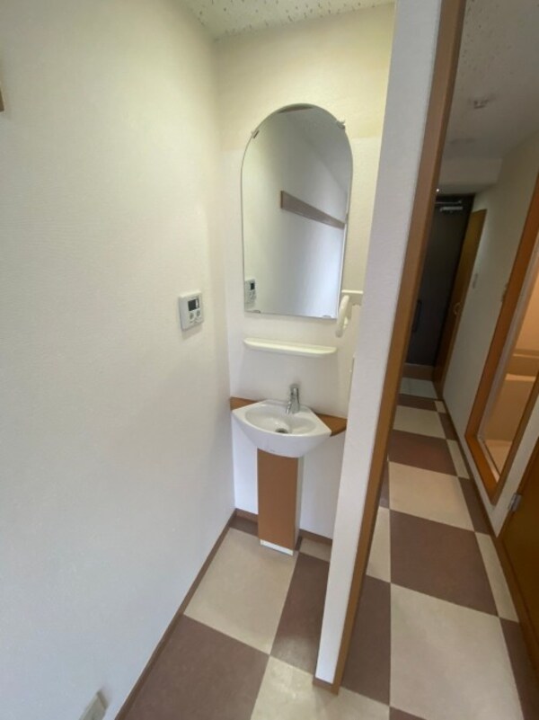 洗面・脱衣所
