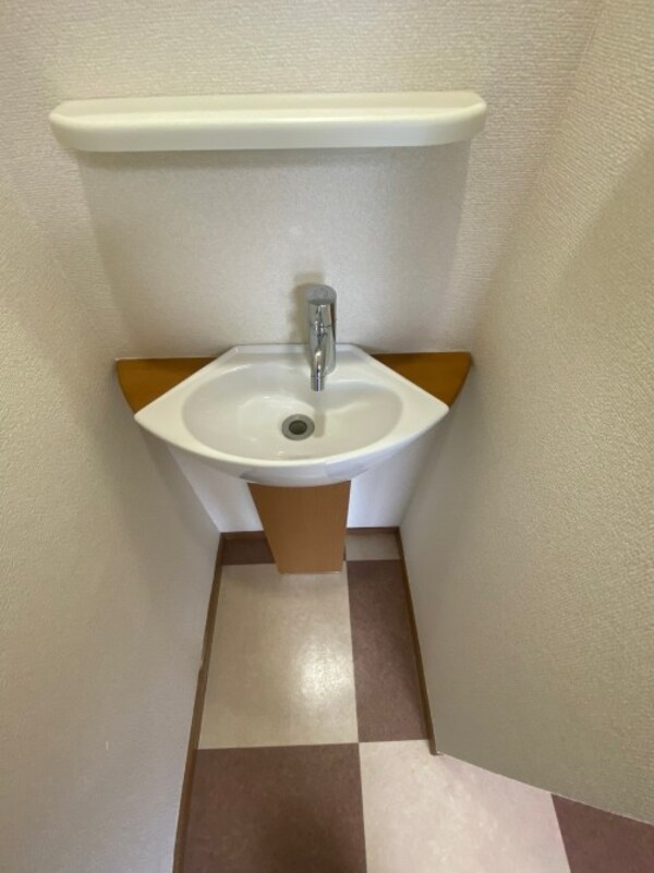 洗面・脱衣所
