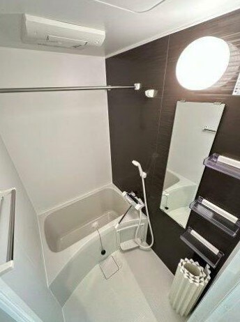 物件内観写真5　(※同施工写真)