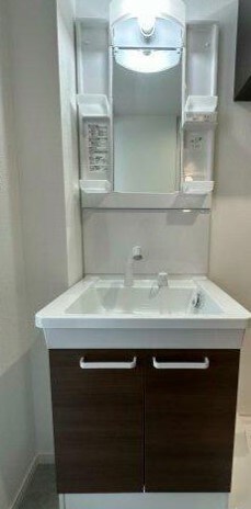 物件内観写真7　(※同施工写真)