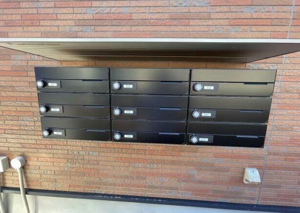 物件内観写真13　(※同施工写真)