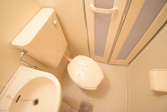 物件内観写真7　(※別室参考写真)