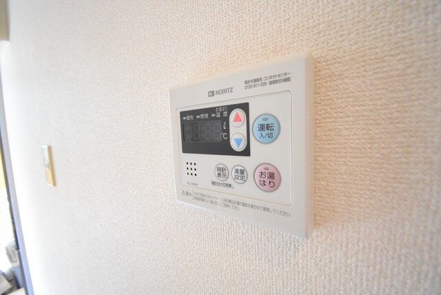 物件内観写真16　(※別室参考写真)