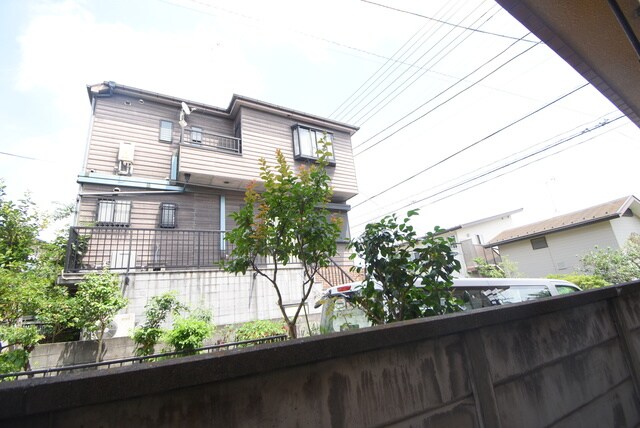 物件内観写真21　(※別室参考写真)