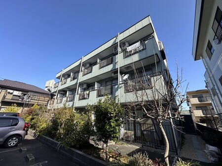 サンハイツ（別所1）外観写真