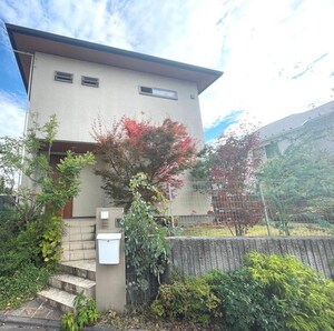 越野戸建外観写真