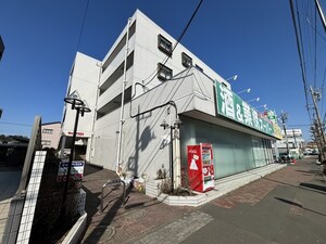キャンベラ24外観写真