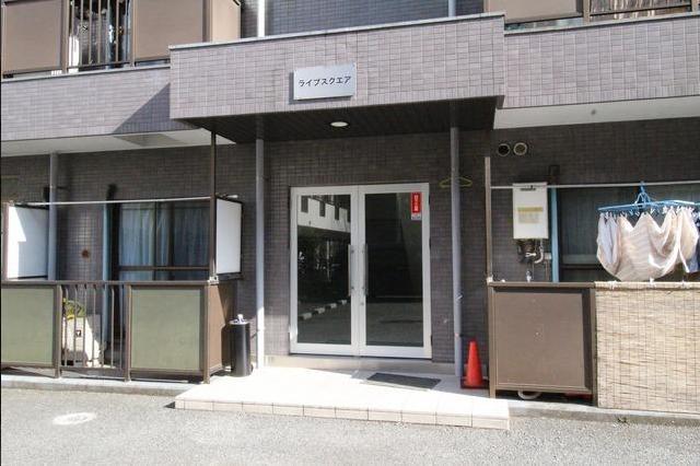 外観写真