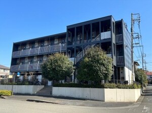 レオパレスクリナーレみなみ野(30962)外観写真