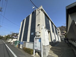 レオネクスト伊那富（48124）外観写真