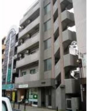 西川ビル外観写真