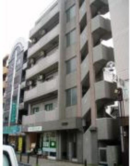 西川ビル外観写真